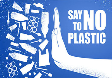 England to ban single-use plastic tableware